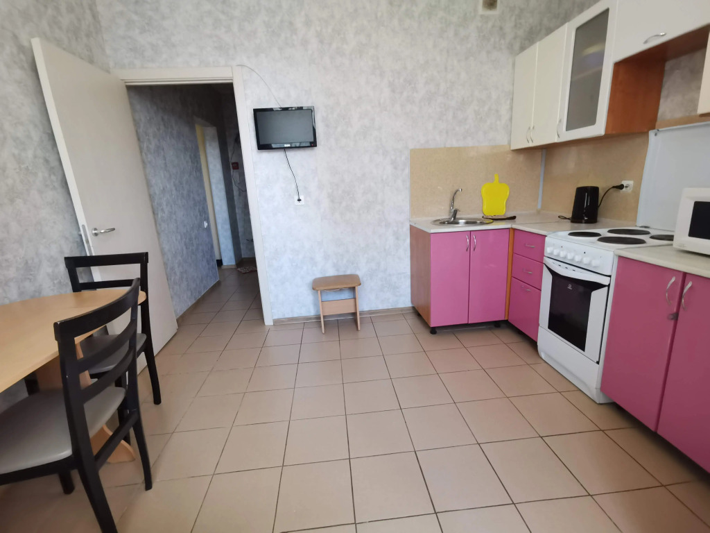 Квартира Борисовка 28А Зона Кофморта