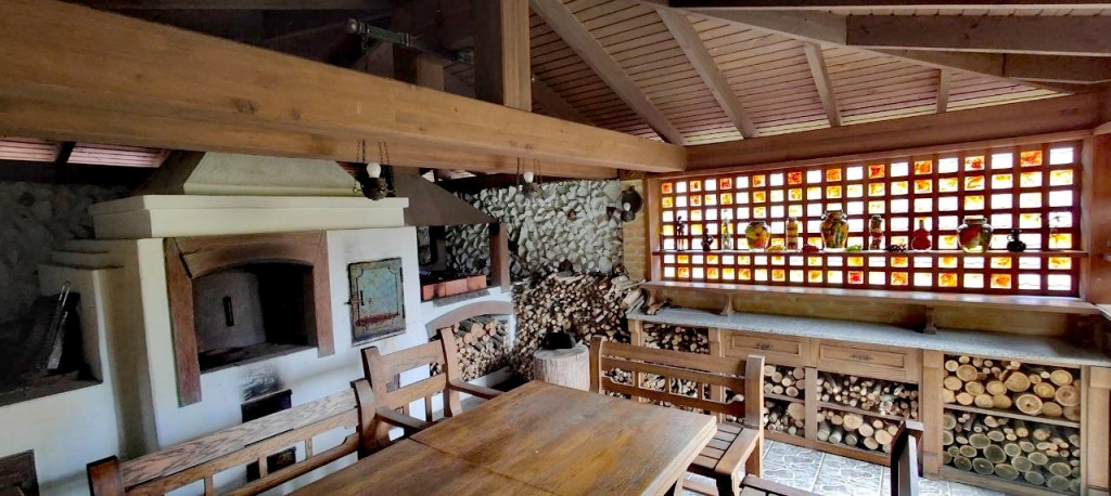 Частный дом На Лермонтовской