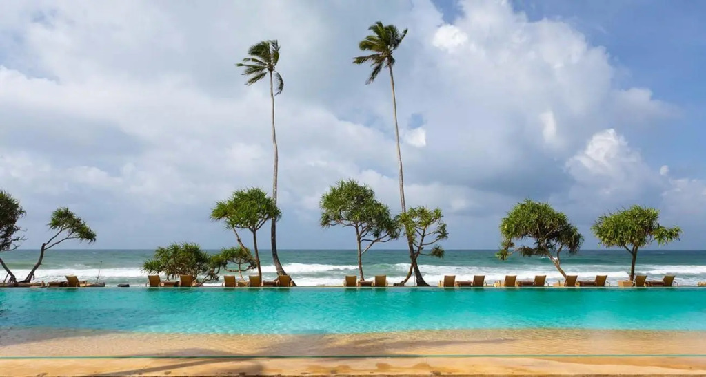 The Fortress Resort & Spa Galle