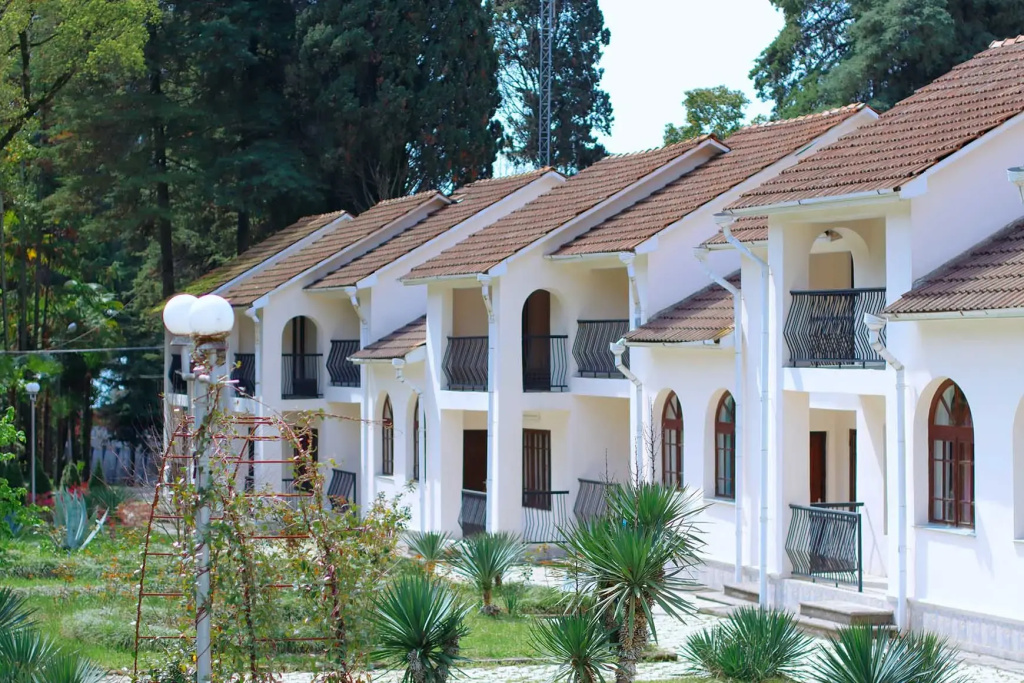 Aitar Hotel