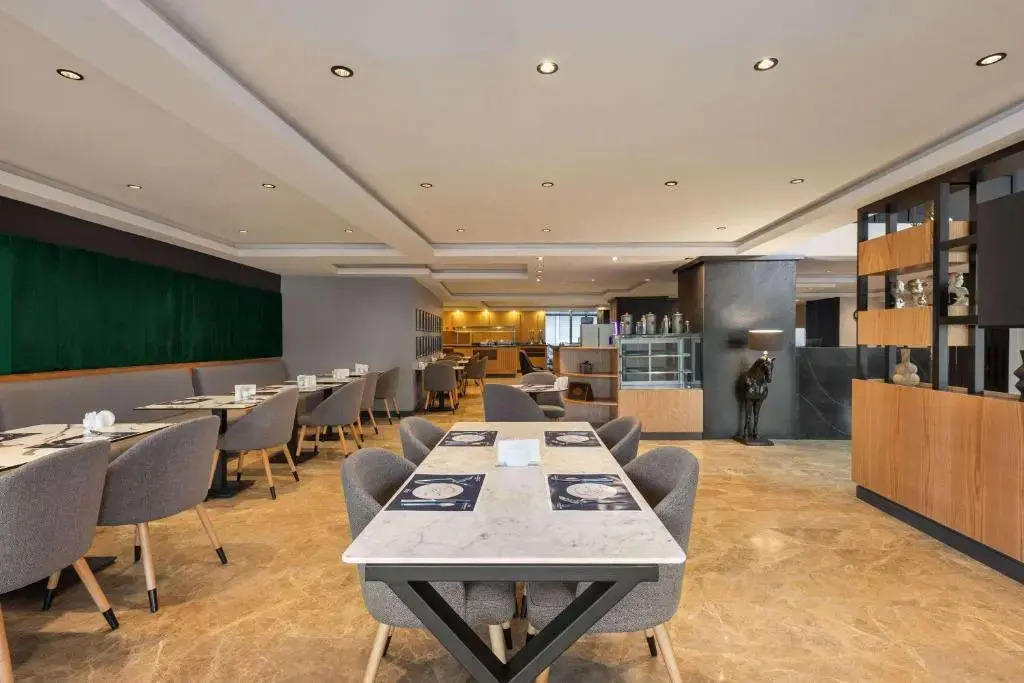 Days Inn by Wyndham Istanbul Arnavutkoy