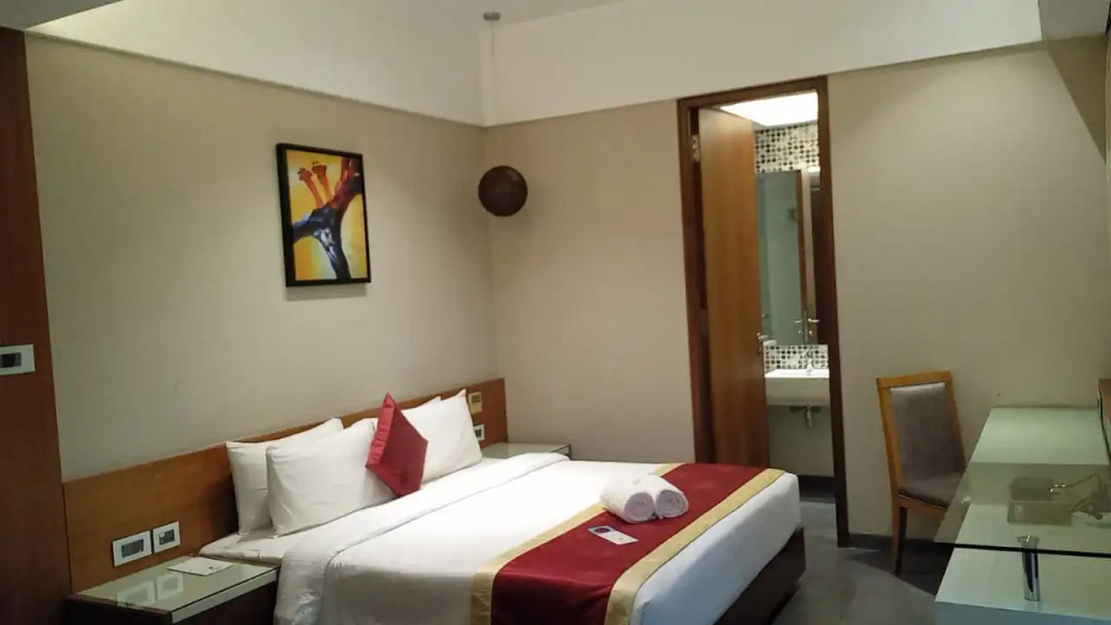 The Byke Delotel