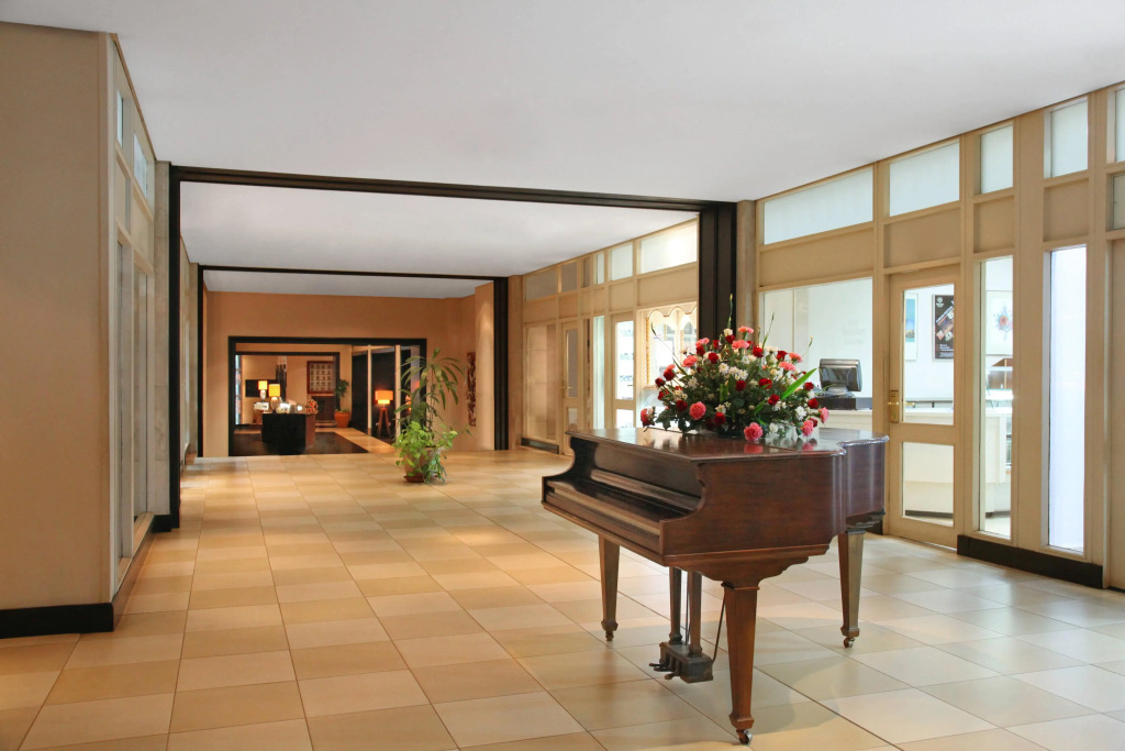 Sheraton Kampala Hotel