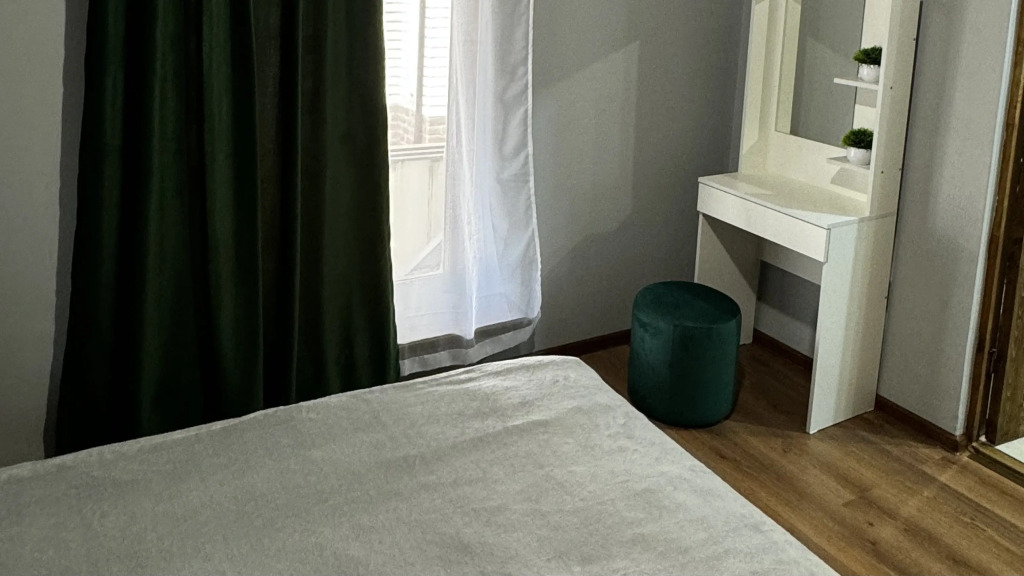 Mane Guest House