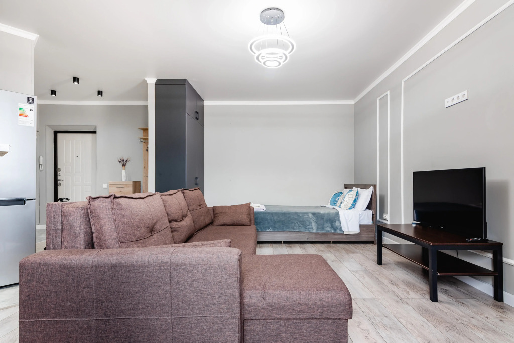 Апартаменты Meridian Apartments на Улице Масанчи 23/11 11 Блок