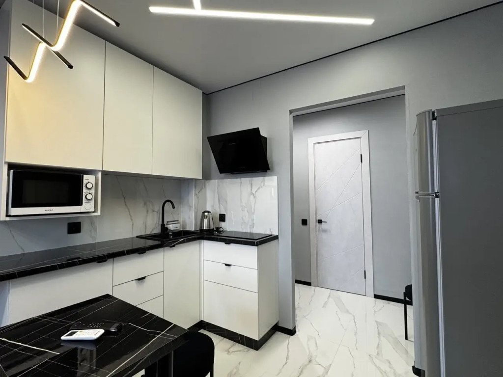 Квартира на улице 9 Января 225/1к1