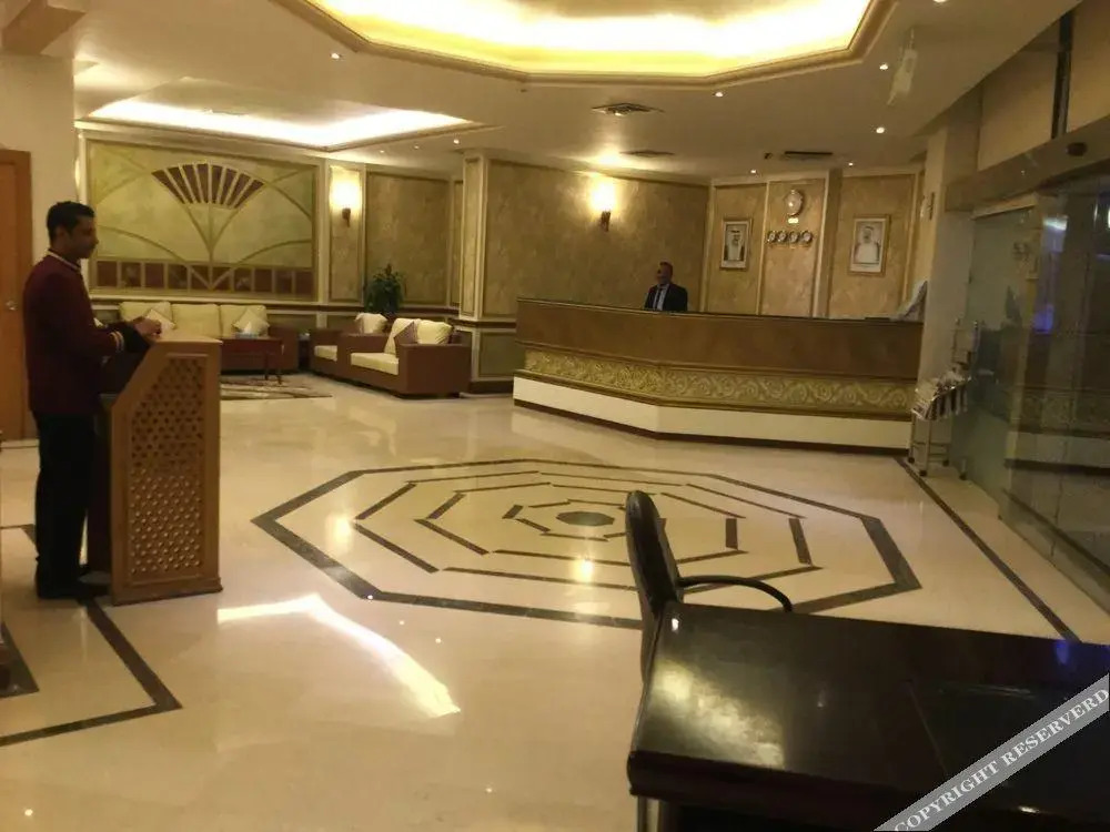 Continental Inn Hotel Al Farwaniya