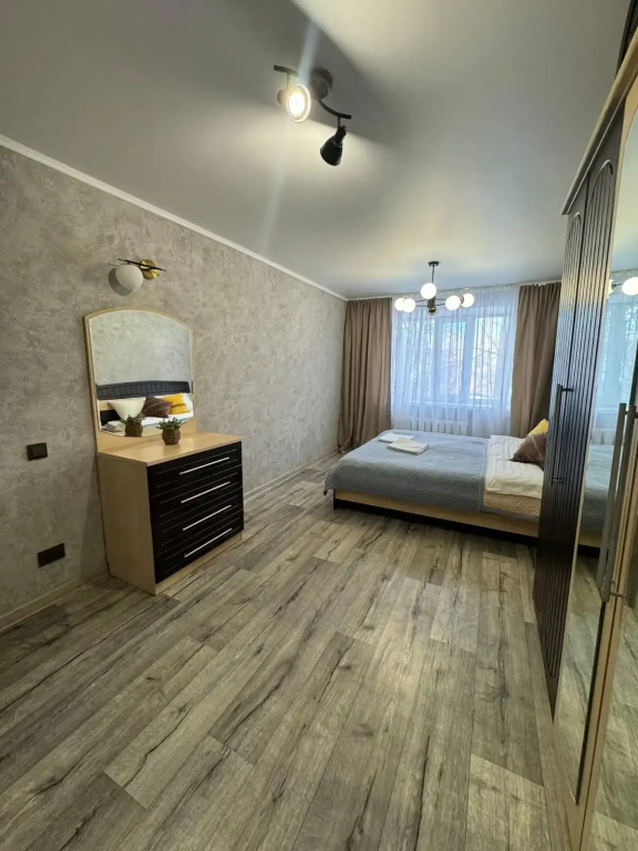Квартира Ермекова 29