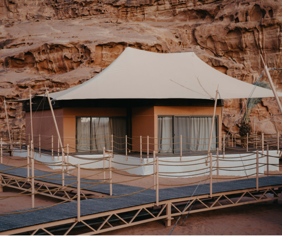 Valley Resort
