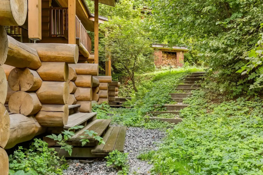 Eco Chalet