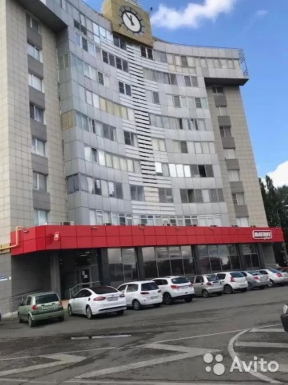 Квартира на Крымской 272