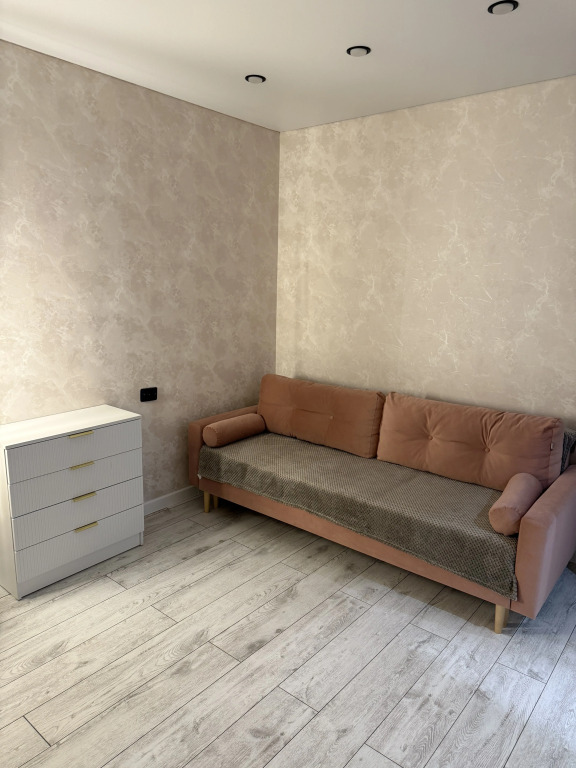 Квартира на Улице Димитрова 75