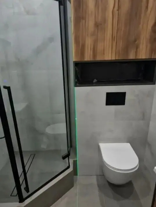 Квартира Новая студия в курортном комплексе Лучистое
