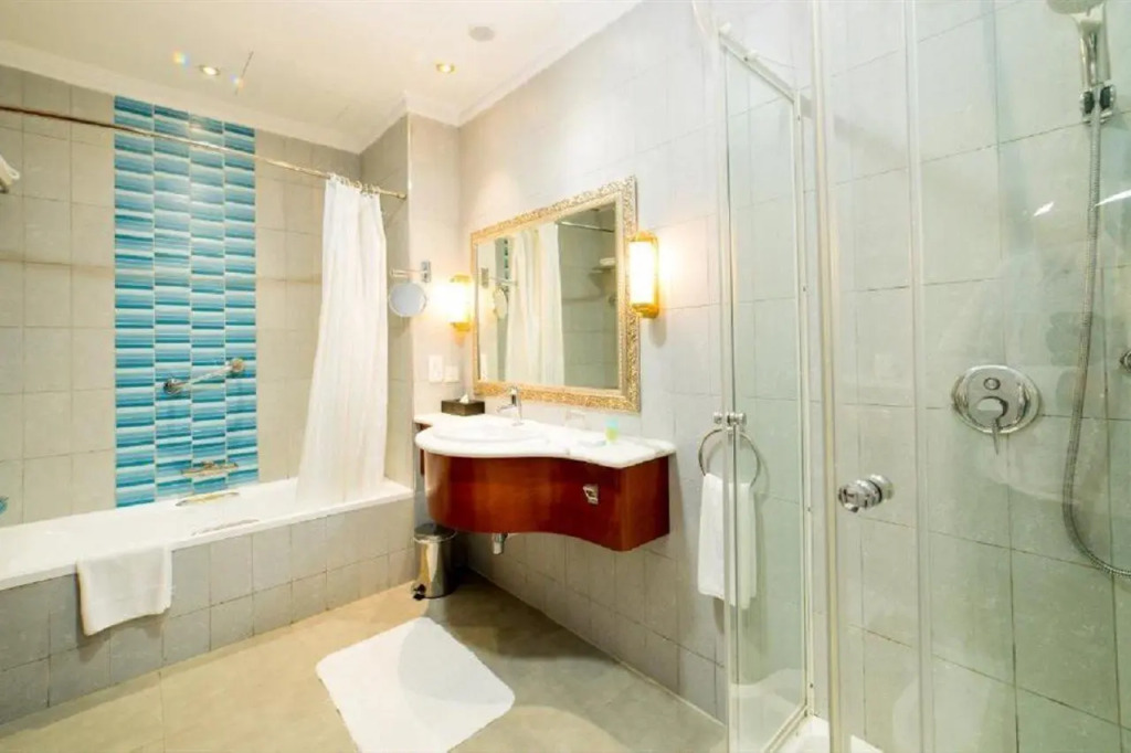 Sunday Hotel Al Barsha Dubai Mall of the Emirates Formerly Grand Excelsior Al barsha