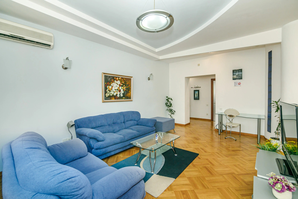 Апартаменты Stella Luxury Apartment in Nizami street