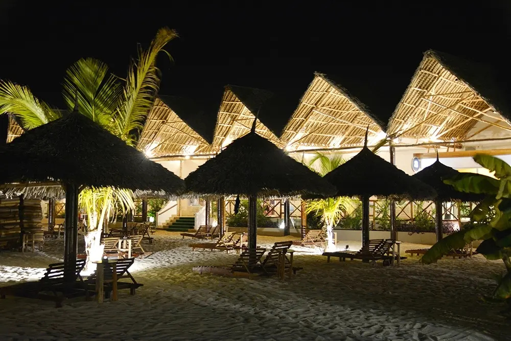 Canary Kendwa Beach Resort