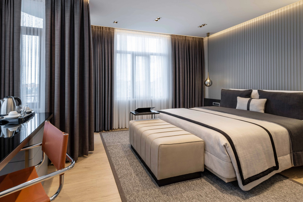 AHC Taksim Hotel-Special Class