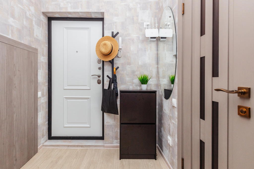Апартаменты SochiHome Новая Заря 1