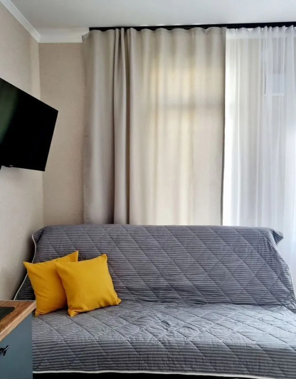 Квартира на Ясной 20к5