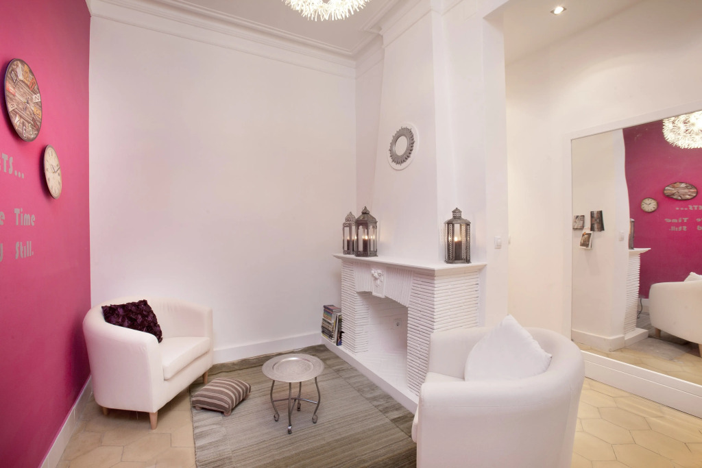 Jardinets Guest House