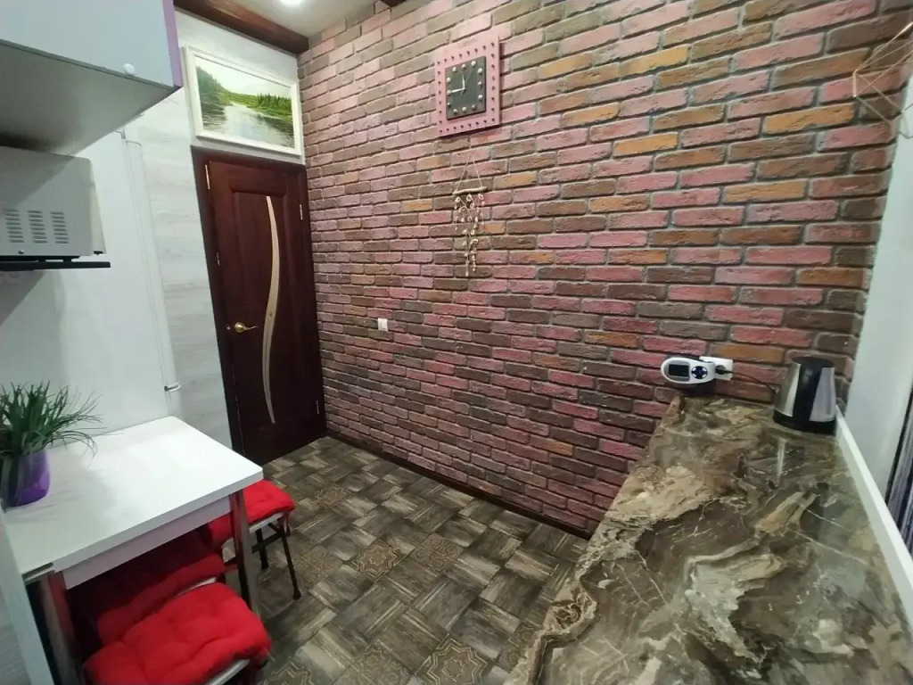 Квартира в Центральном Сочи