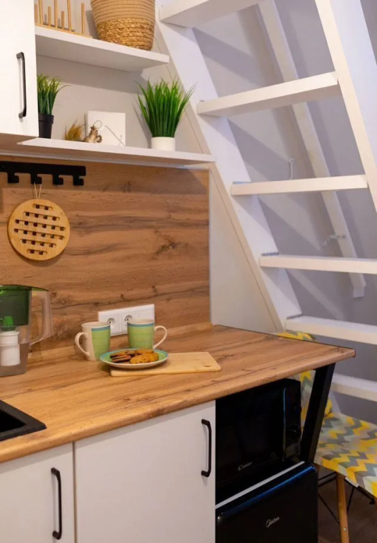 Podsolnukhi Flat
