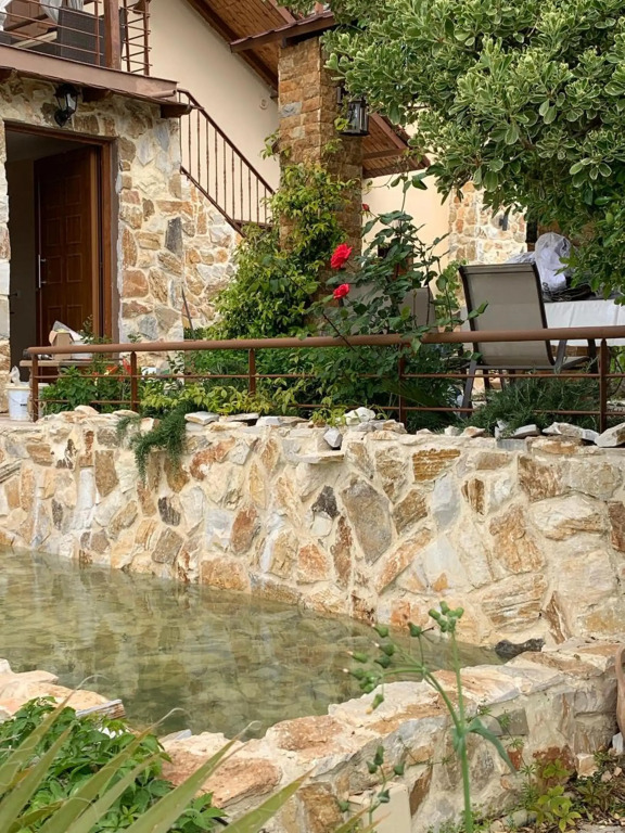Villa Royal with Sea View