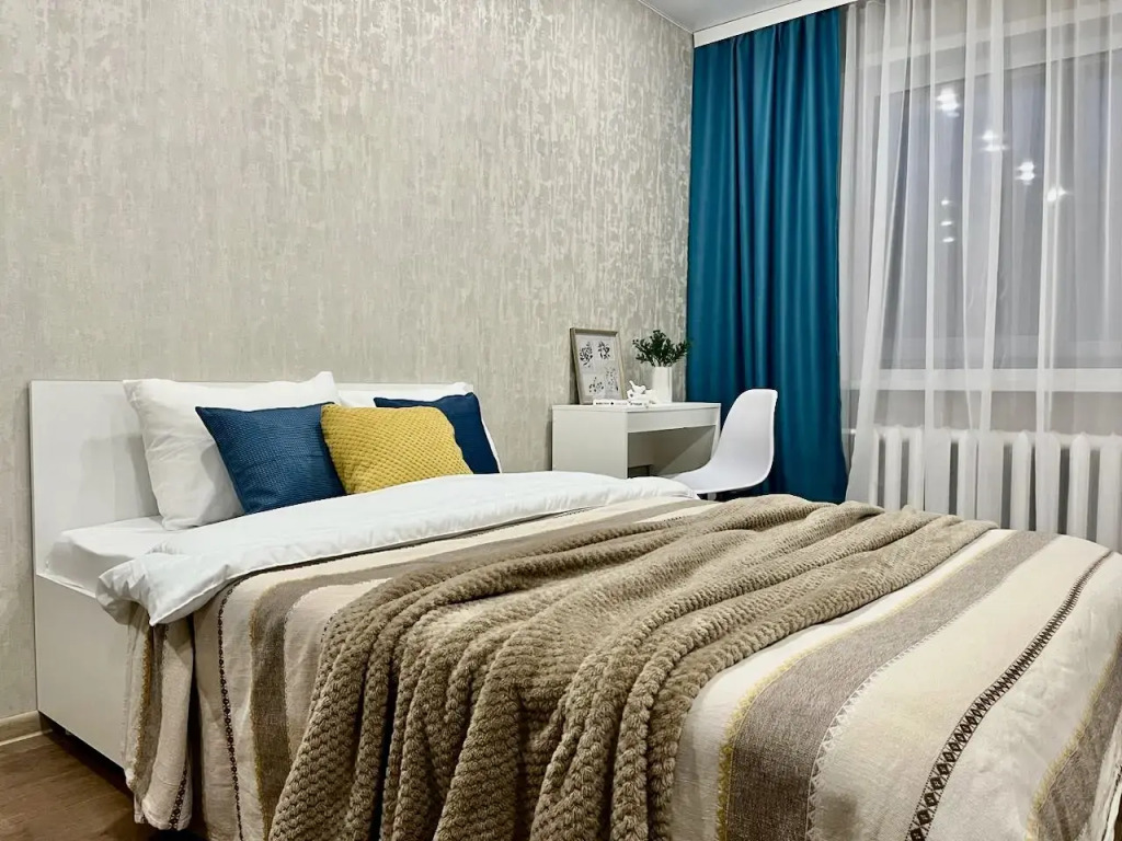 Квартира Белый парус