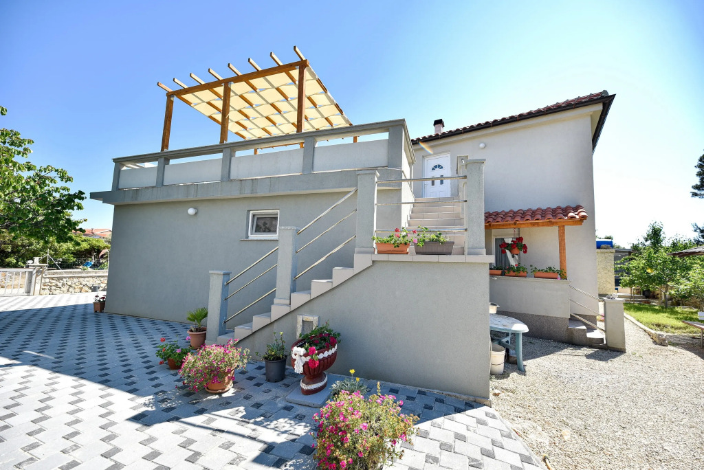 Apartment Radicevic