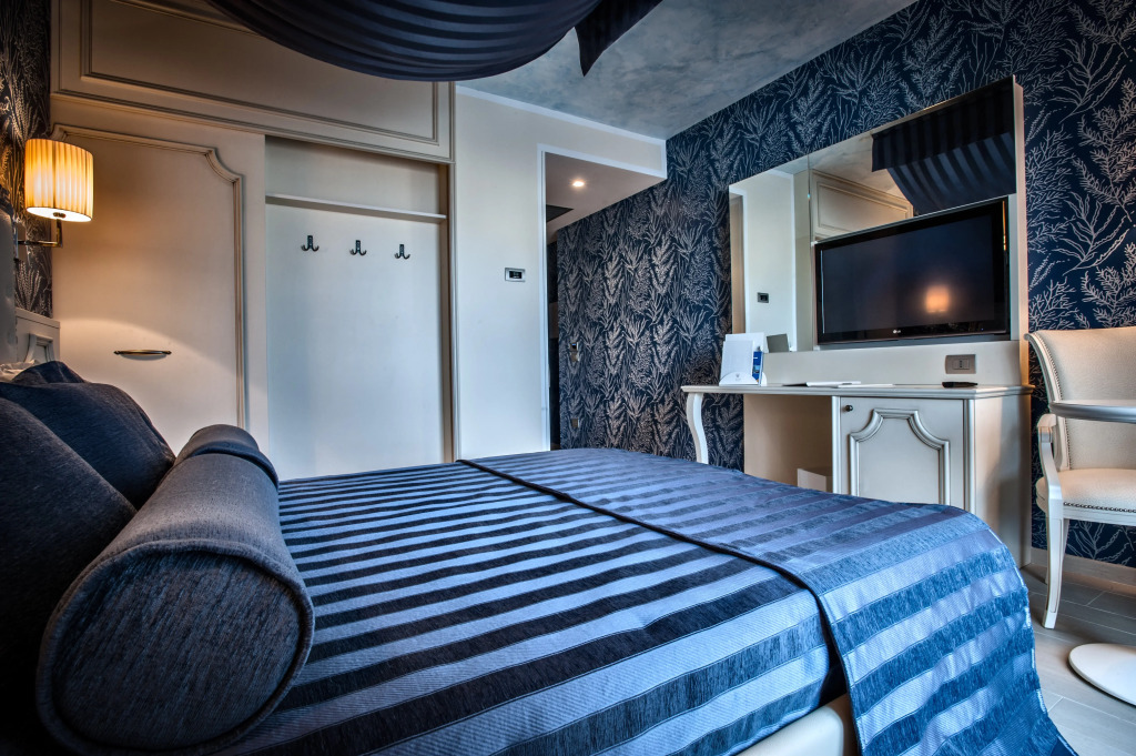 Grand Hotel Resort&SPA Ma&Ma
