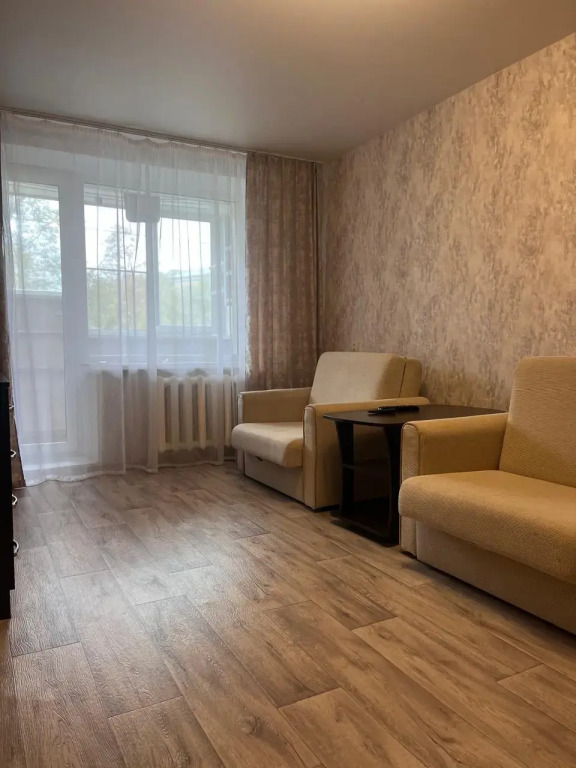 Квартира на Красногвардейской 28