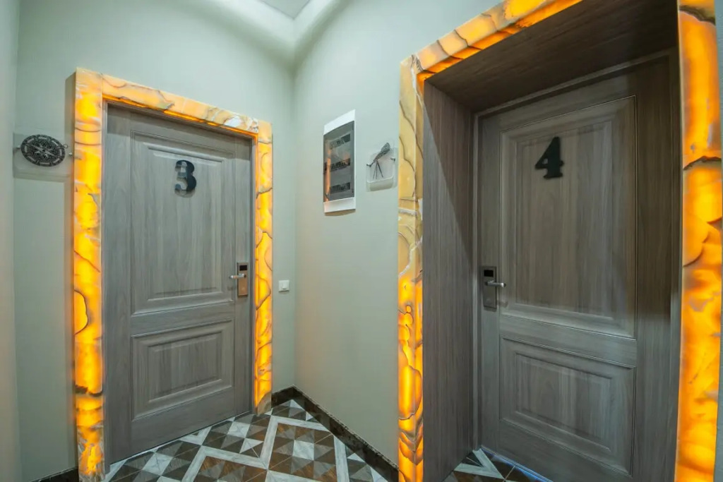 Квартира Agent Flat 3