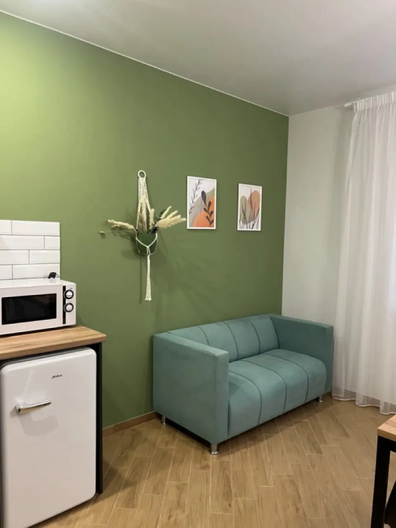 Апартаменты Apartment Rental