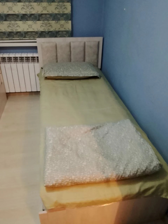 Гостевой Дом в плошади Регистане
