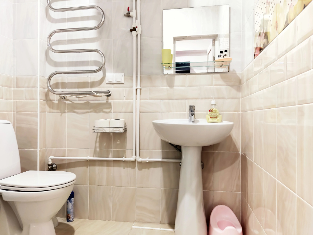 Квартира Студия BaileVida Rent в ЖК Каравелла Португалии