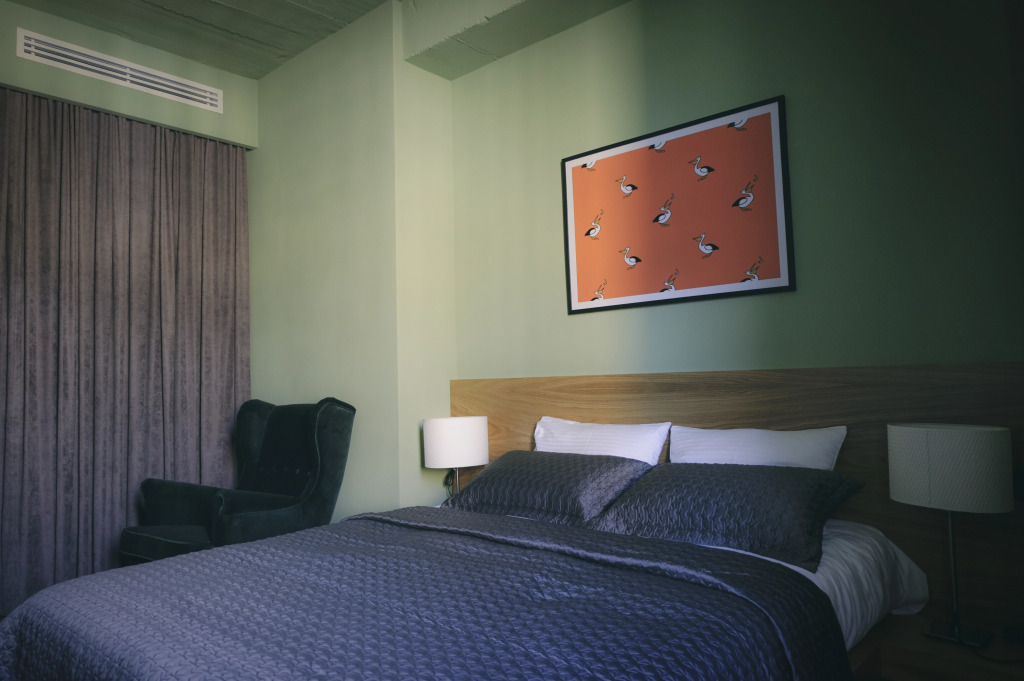 HOME/tbilisi Apartments