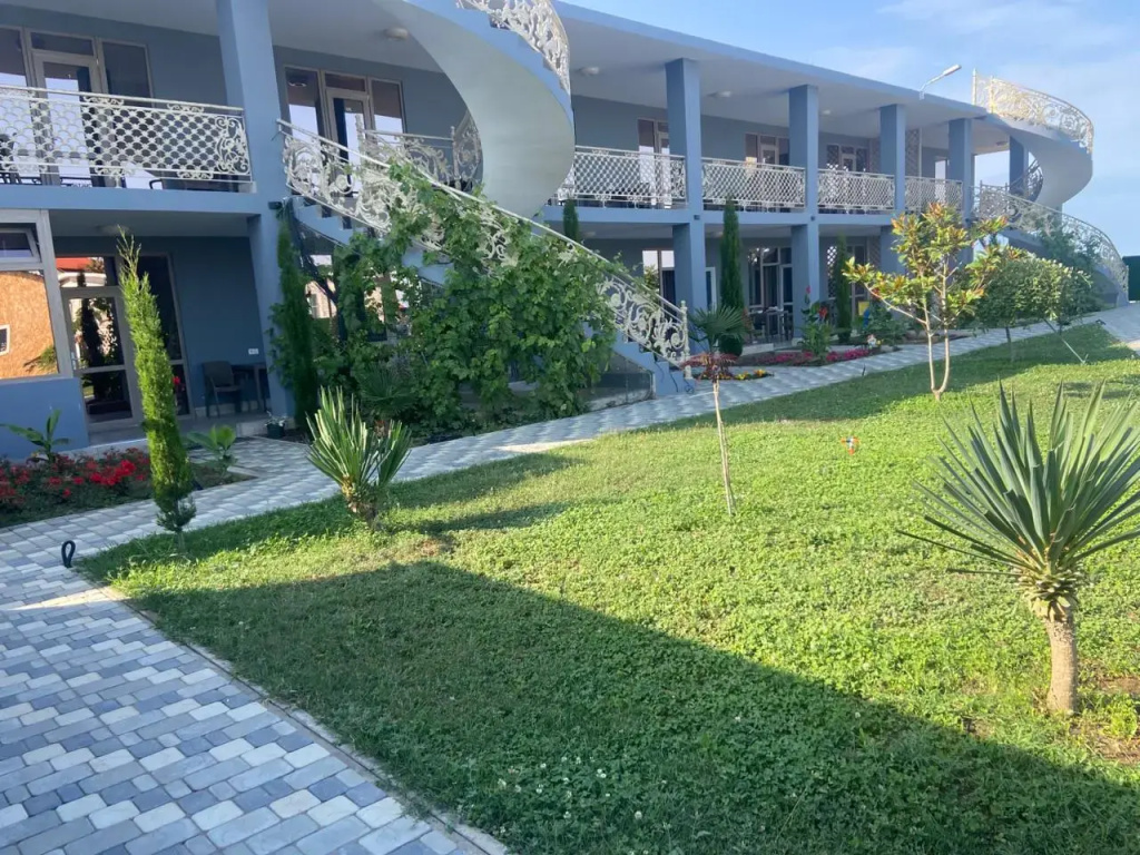 База отдыха Grand Villa 05