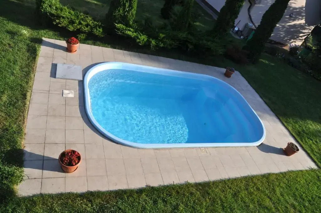 Частный дом Holiday Home С Баней На Дровах