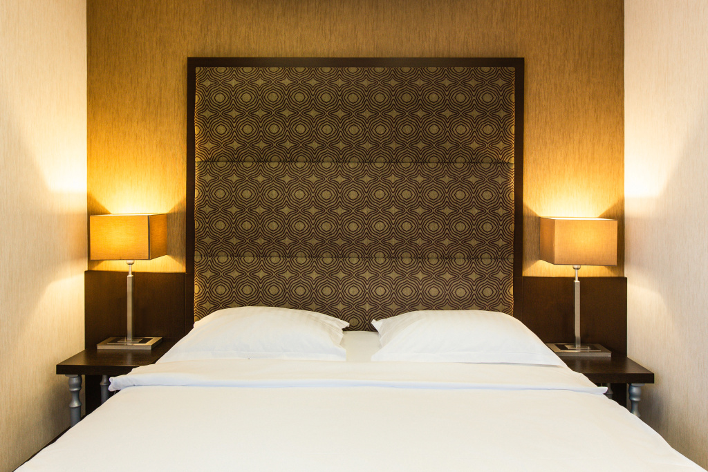 3 ★ Гостиница SADU Москва, участник Radisson Individuals