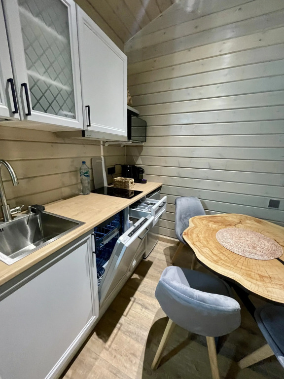 Частный дом SkandyVillage_2