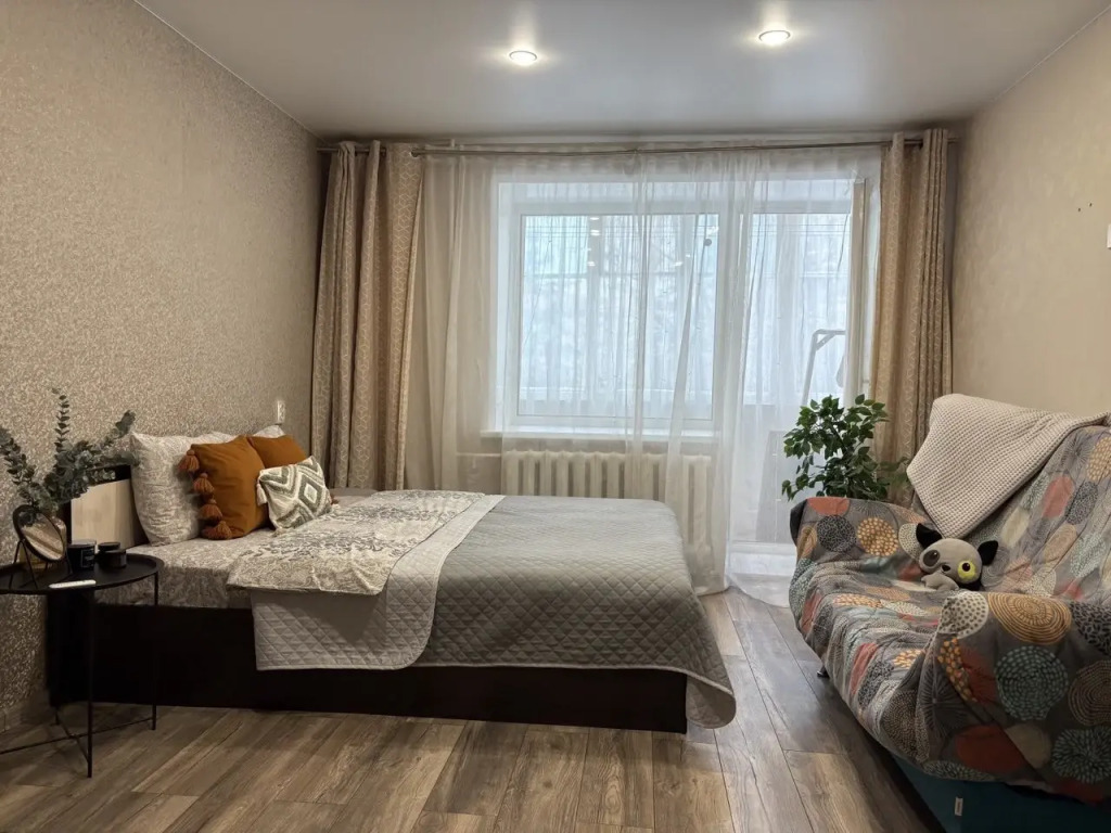 Квартира Двухкомнатная на Московском Проспекте