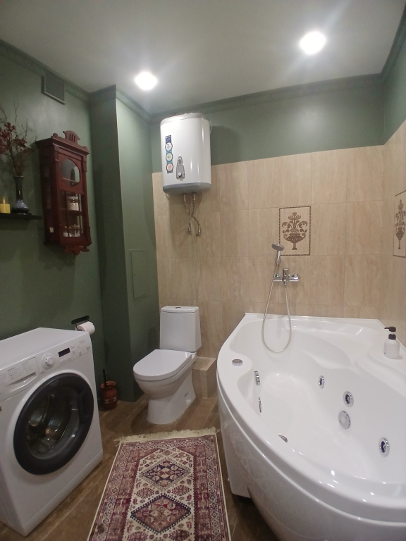 Апартаменты у Набережной Country House