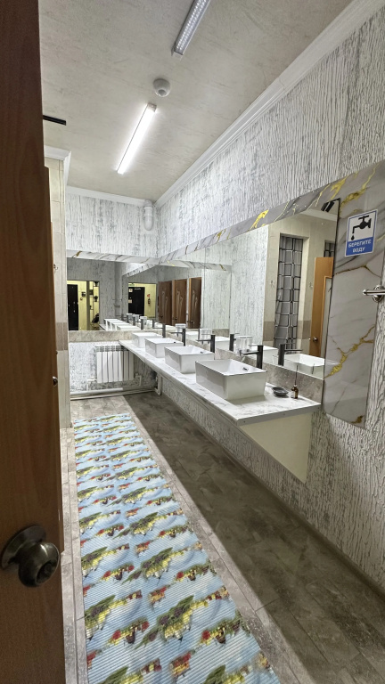 Premium Hostel Atyrau
