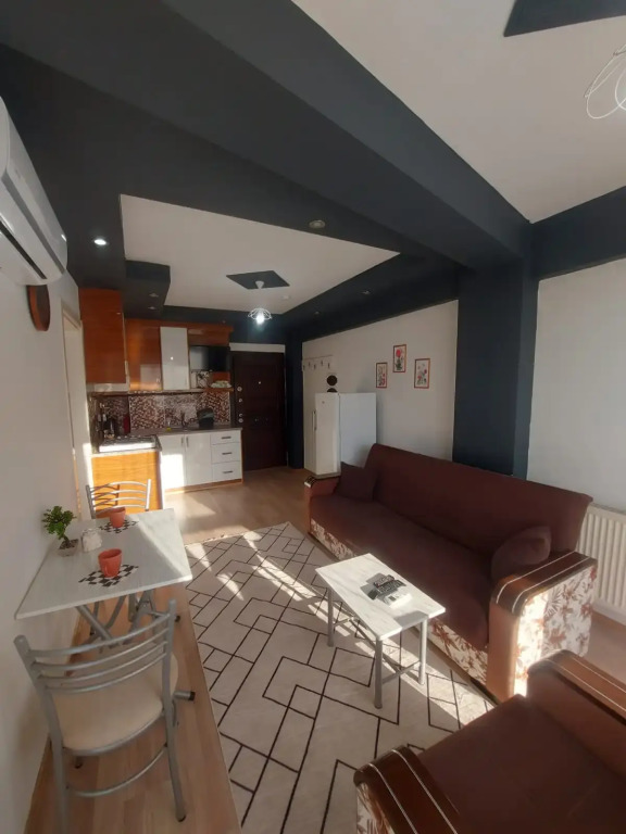 Апартаменты Zeytinapart