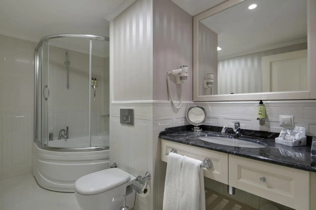 Icon Hotel Taksim