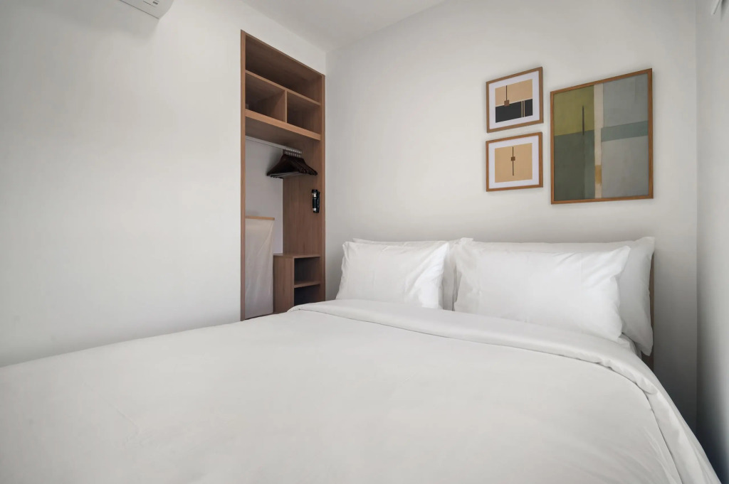 Skypark Celeste Building 5 in Laguna by Banyan Living