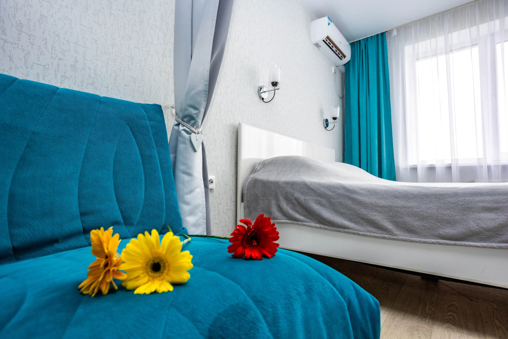 Квартира на Кирова 322аК6 П 2