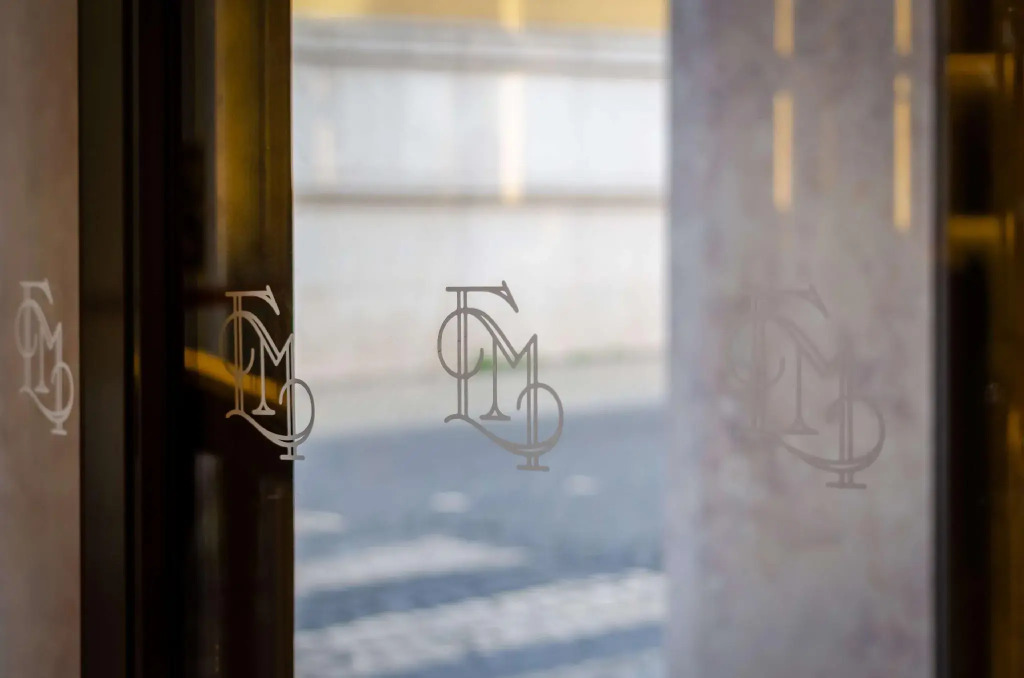 The Emerald House Lisbon - Curio Collection By Hilton