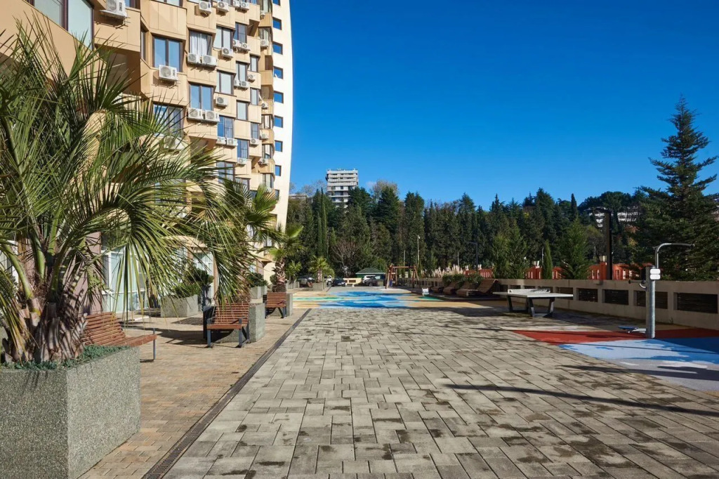 Квартира на Ленина 219К