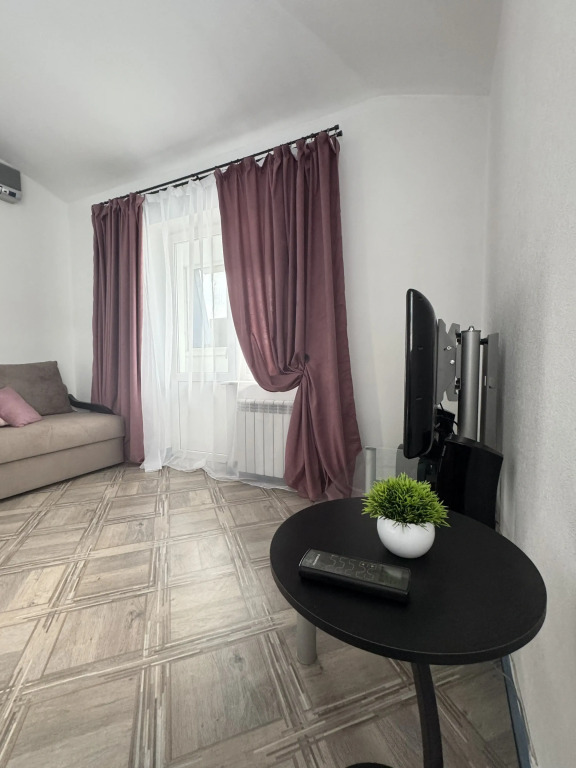 Квартира на Советской Улице 165